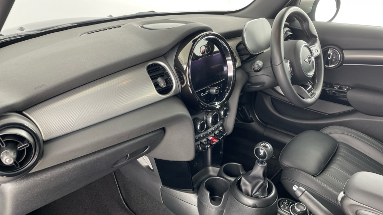 MINI Hatchback 1.5 Cooper Exclusive Premium 5dr Petrol Hatchback